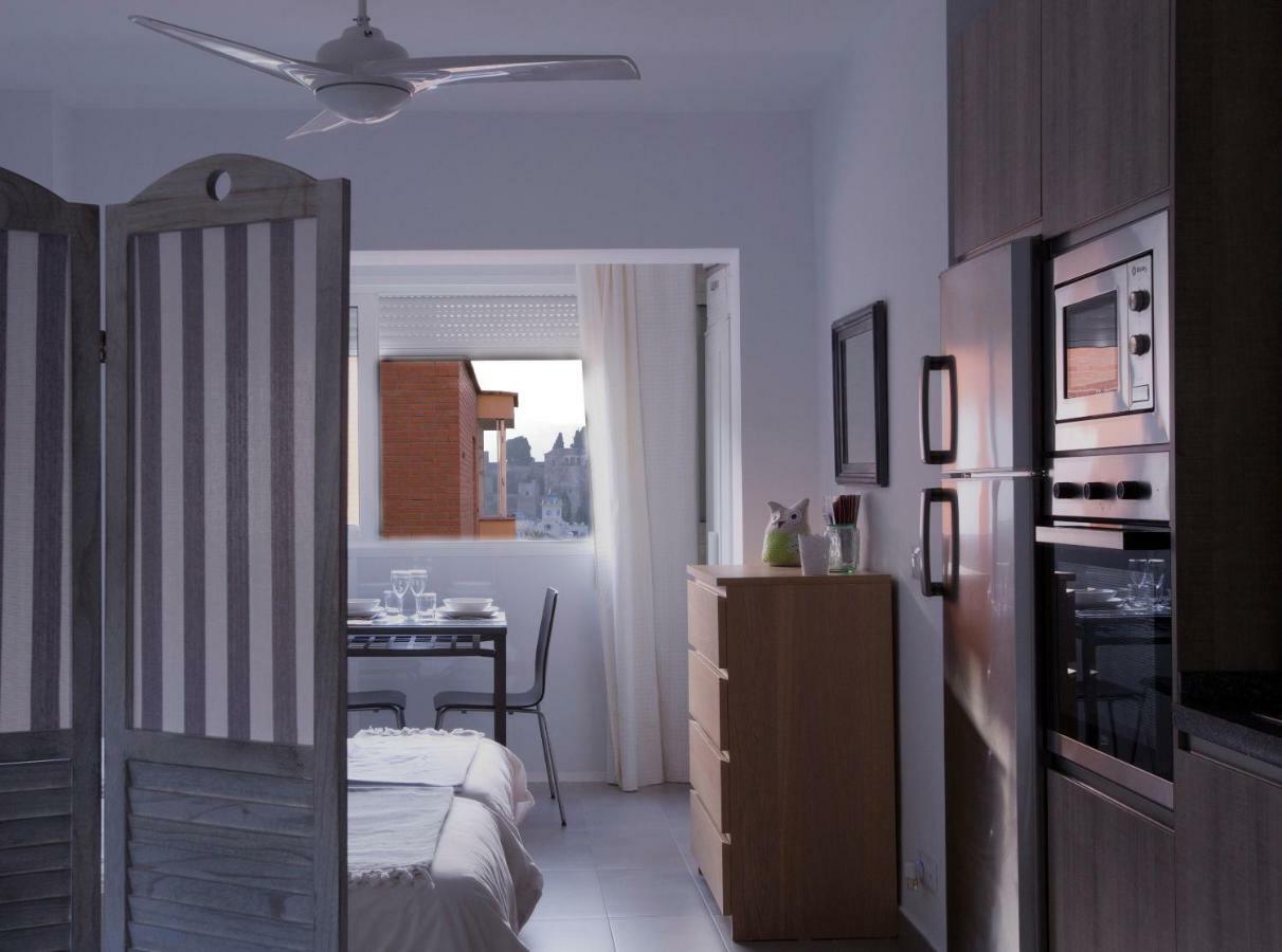 Malagueta Beach 10 Appartement *