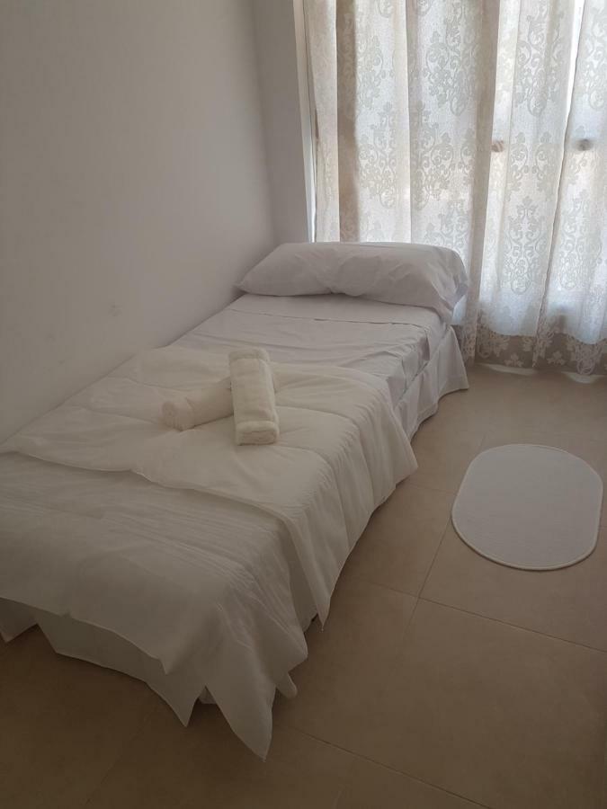 Appartamento Residencia Universitaria Alboran Málaga