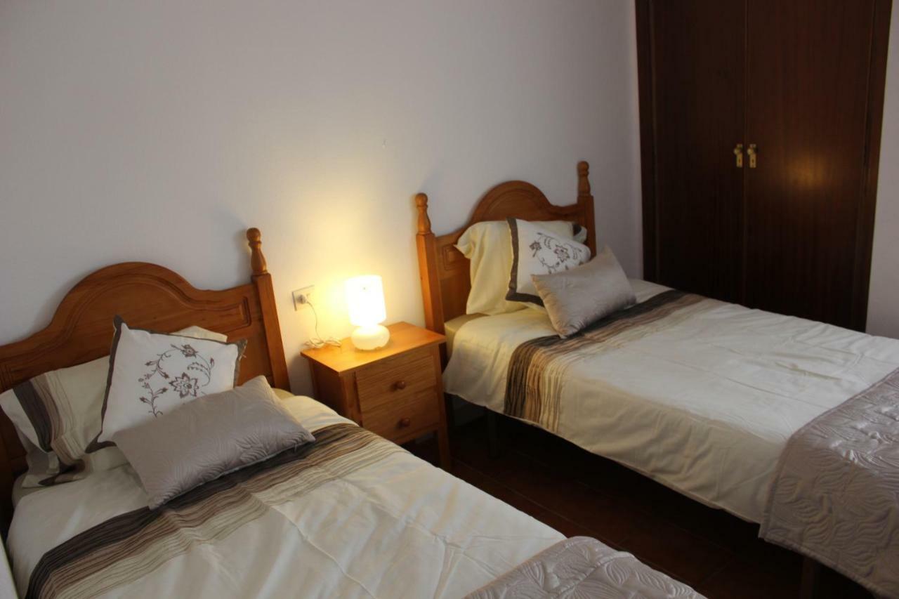 Mare Nostrum El Palo Vistas Al Mar Terraza ,aparcamiento Appartement Málaga