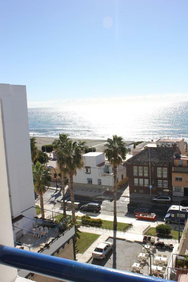 Appartement Mare Nostrum El Palo Vistas Al Mar Terraza ,aparcamiento Málaga