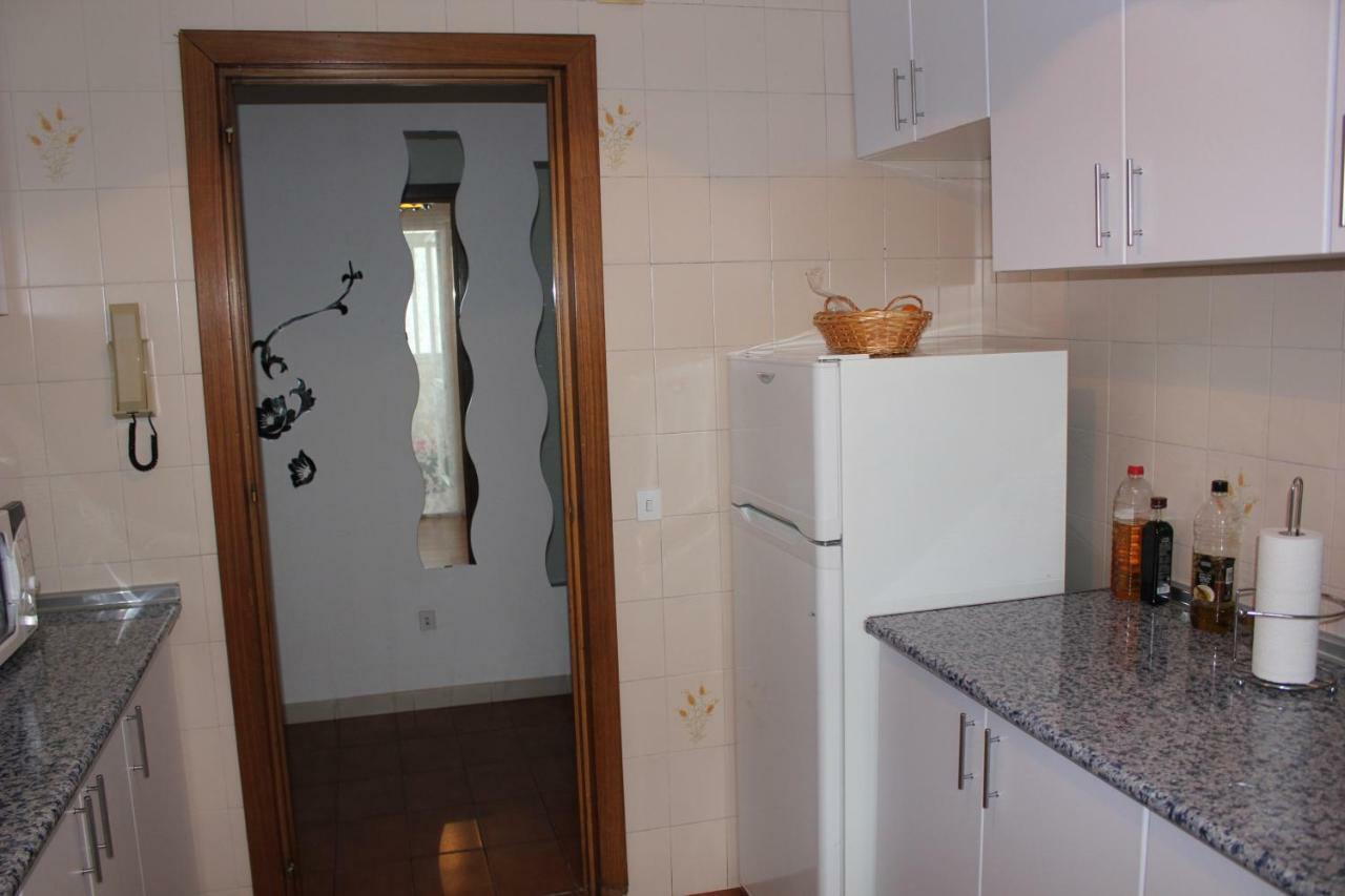 Mare Nostrum El Palo Vistas Al Mar Terraza ,aparcamiento Appartement *