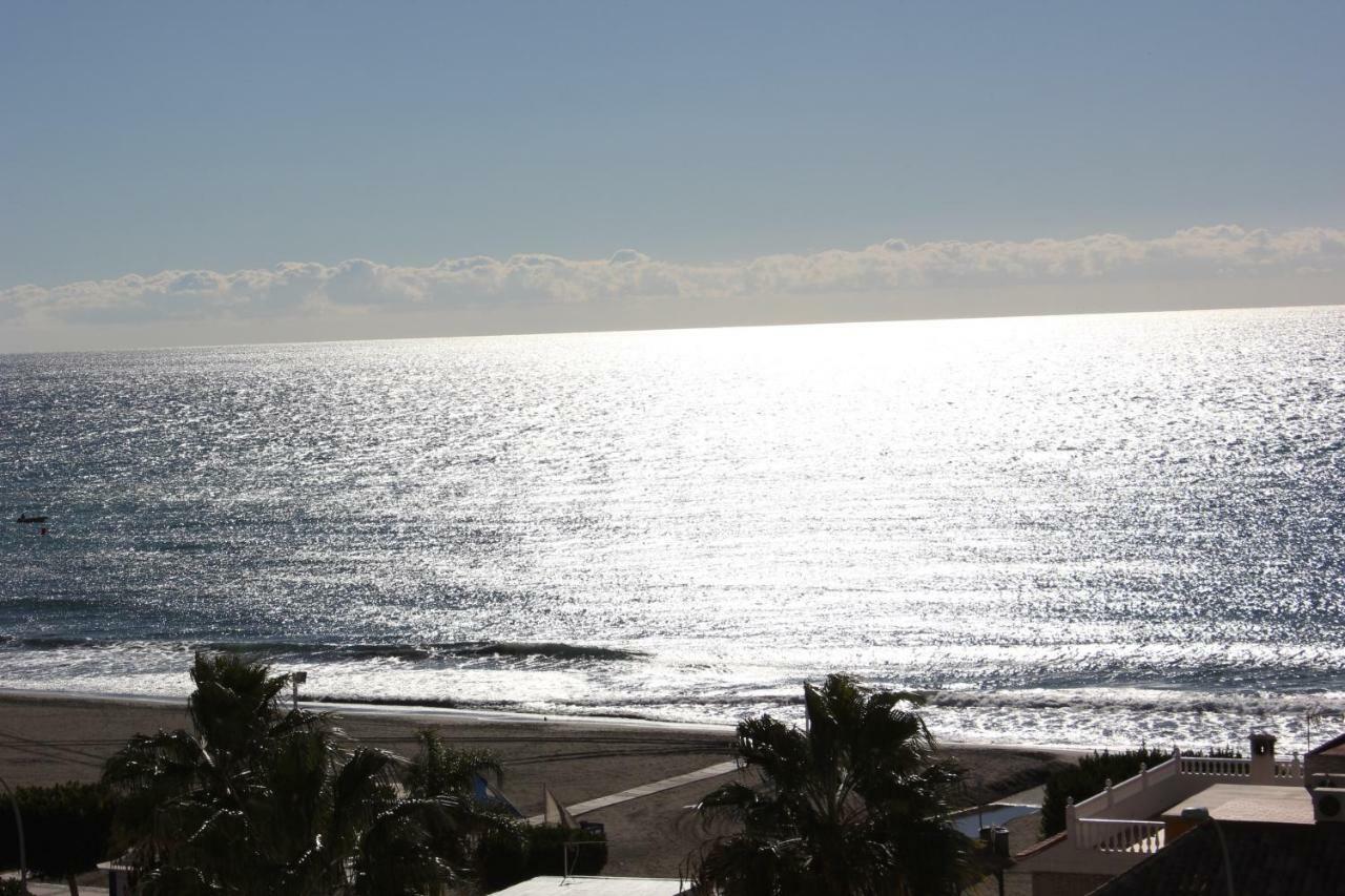 Appartement Mare Nostrum El Palo Vistas Al Mar Terraza ,aparcamiento