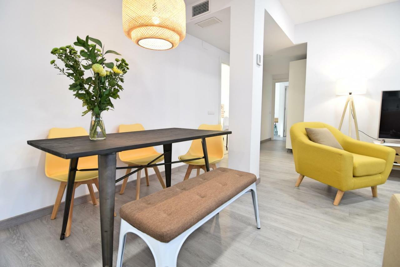 Soho Solo Familias Malaga