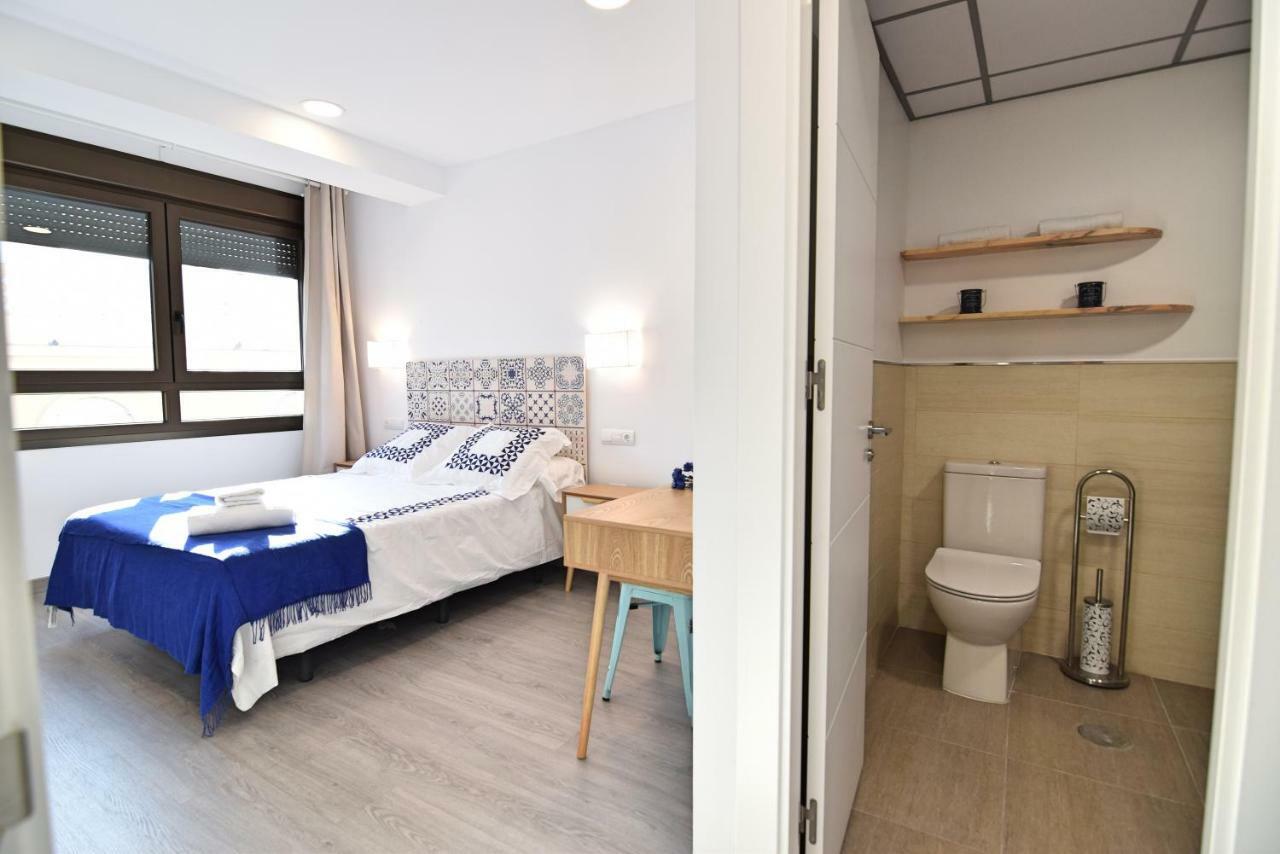Soho Solo Familias Malaga