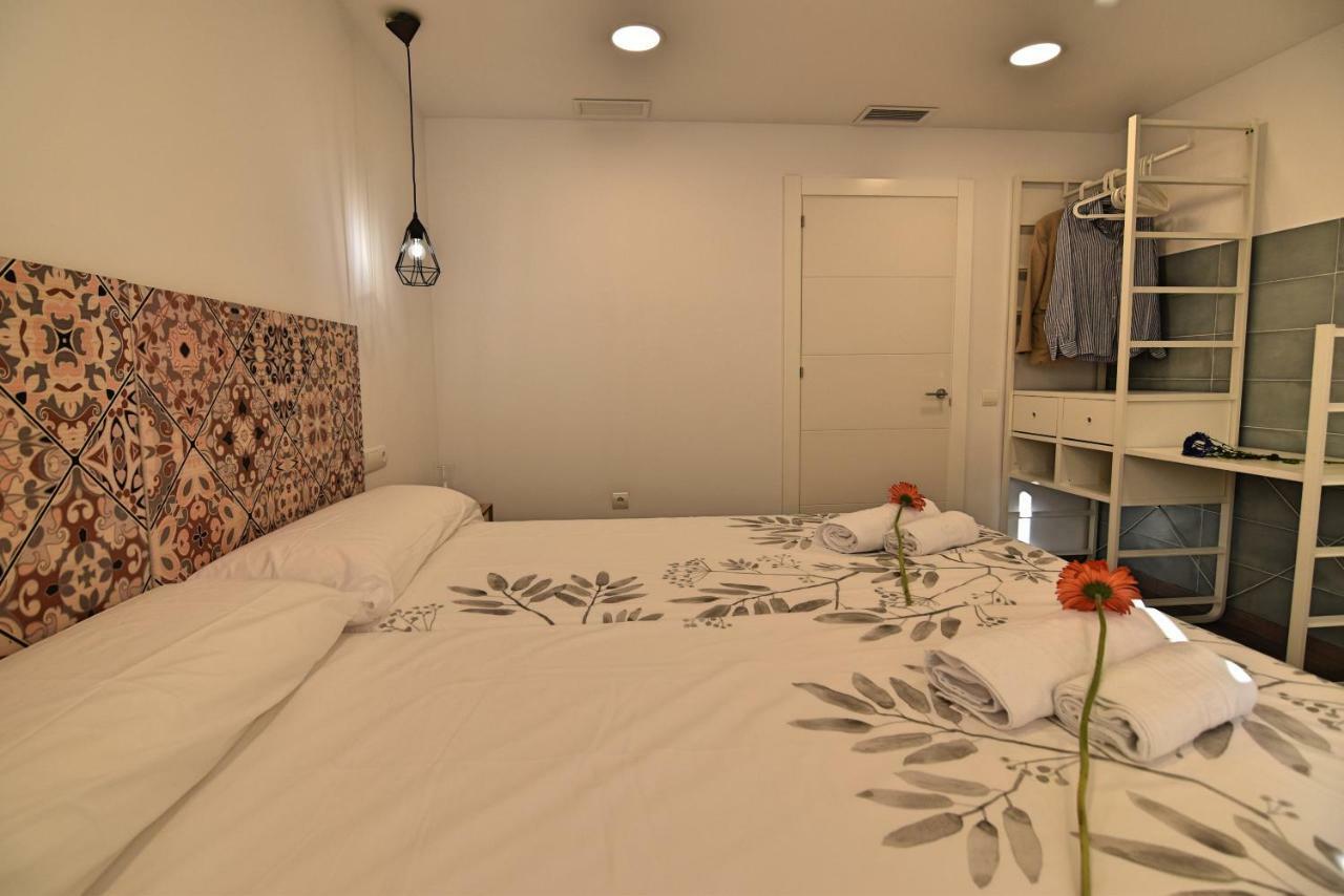 Soho Solo Familias Apartment *