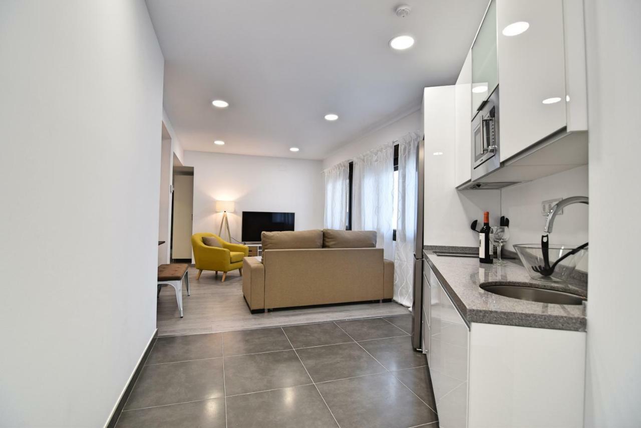 Apartment Soho Solo Familias Malaga
