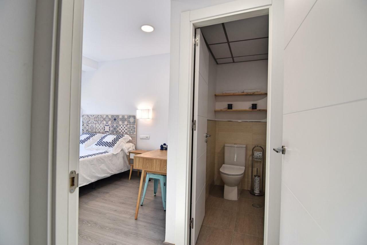 Apartment Soho Solo Familias