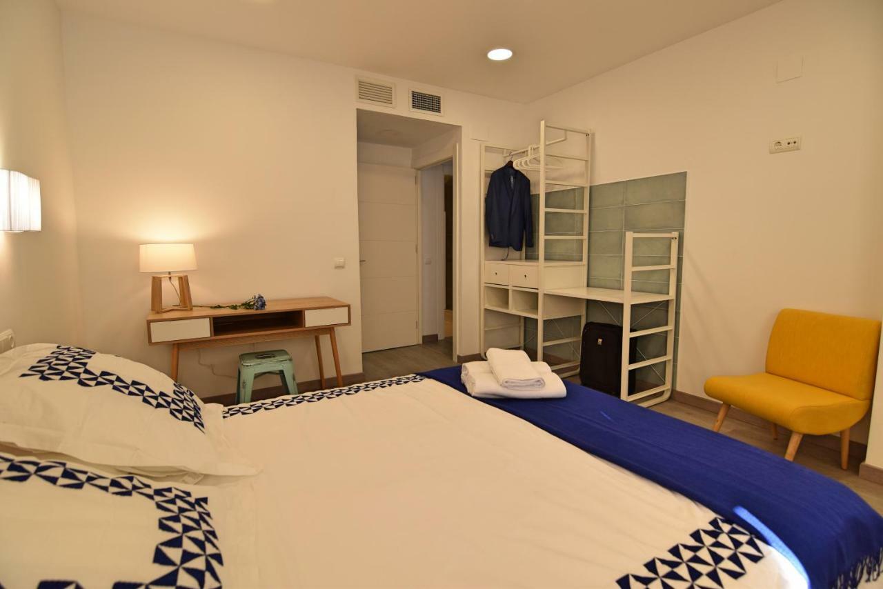 Soho Solo Familias Apartment
