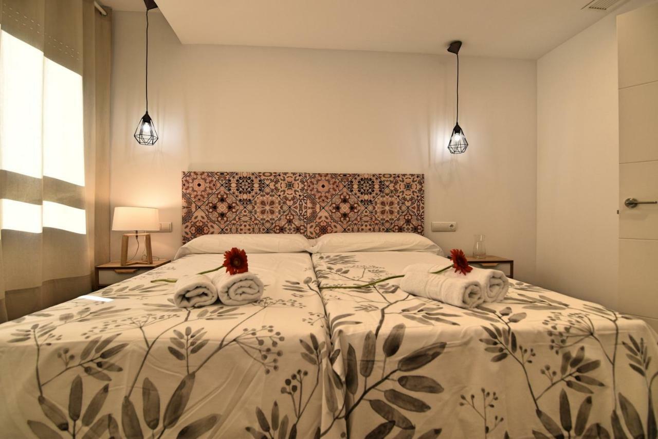 Apartment Soho Solo Familias