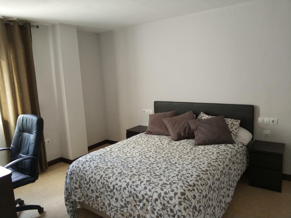 Comedias Apartamento
