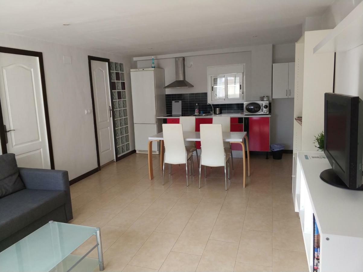 Apartamento Comedias