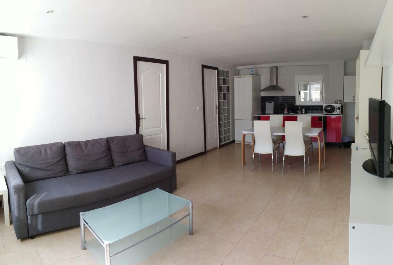 Comedias Apartamento