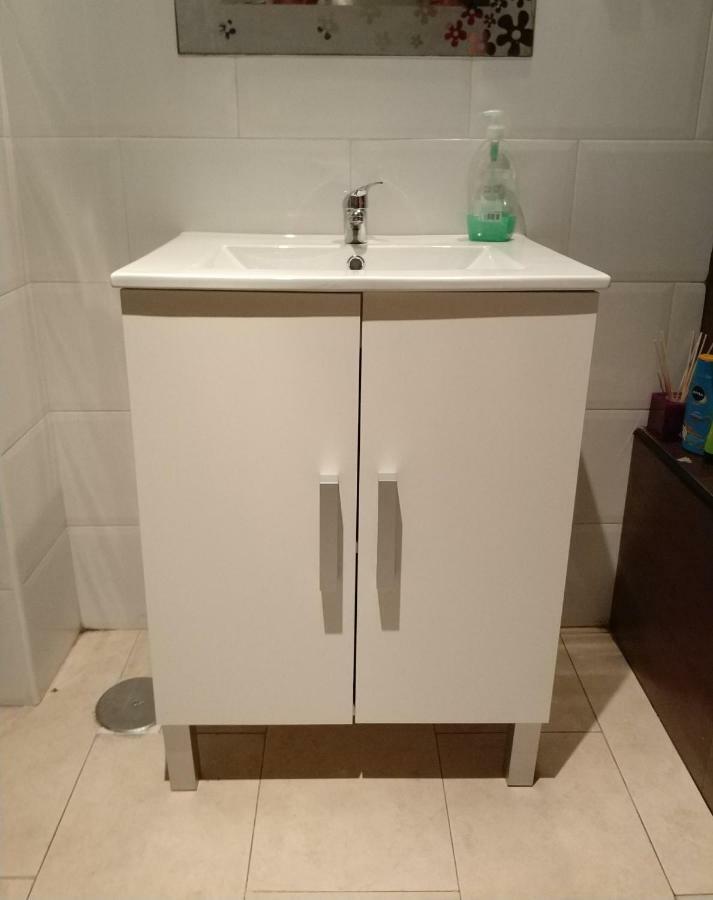 Comedias Apartamento Málaga