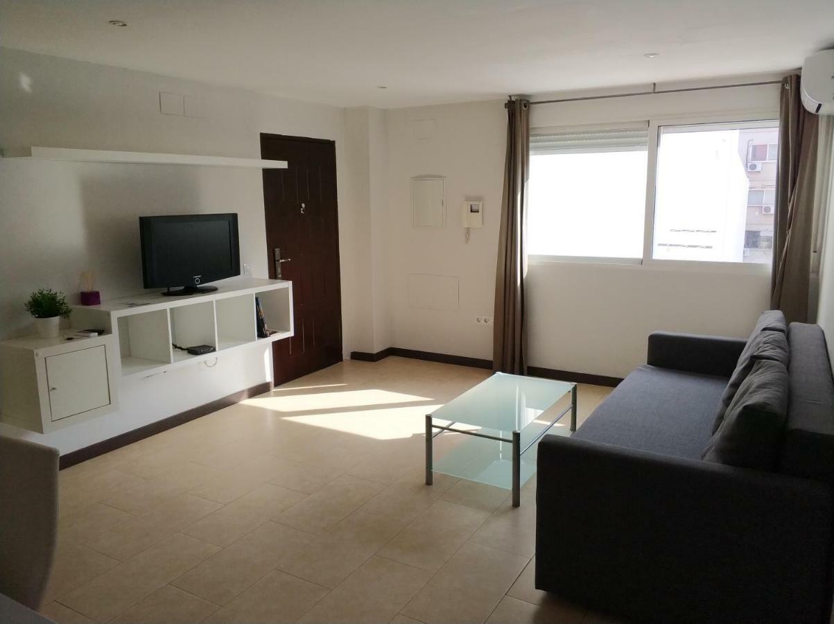 Apartamento Comedias *