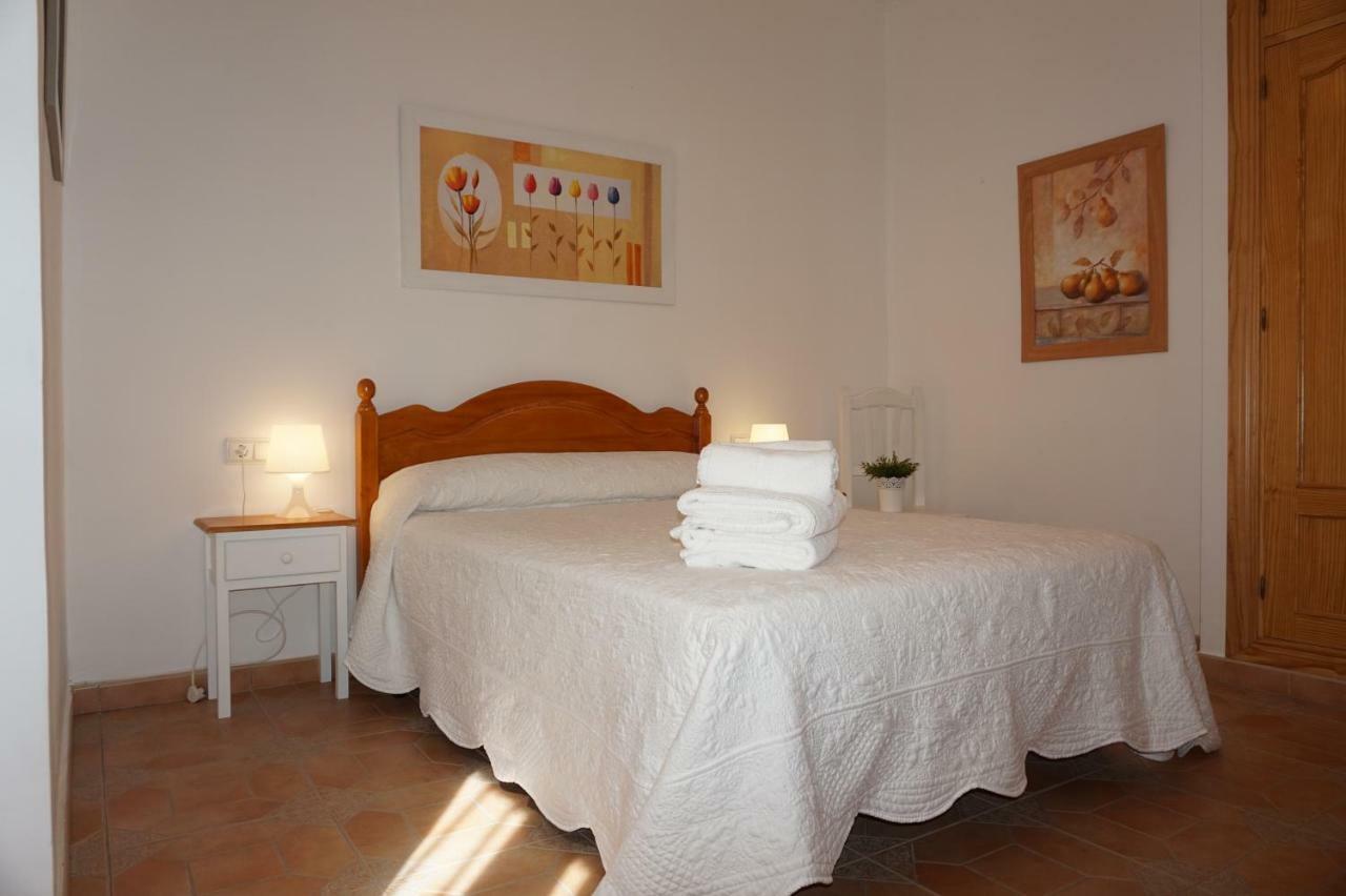 Appartement Apartamentosmalaga