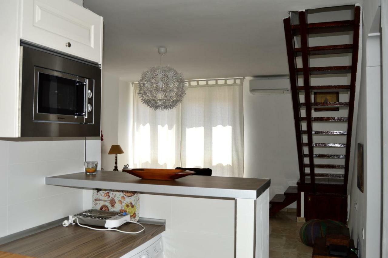 Duplex Esperanza Apartamento Málaga