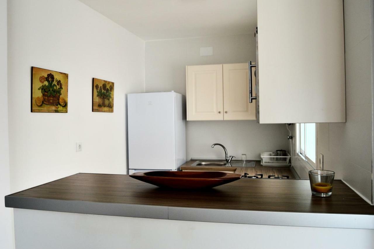 Duplex Esperanza Apartamento Málaga