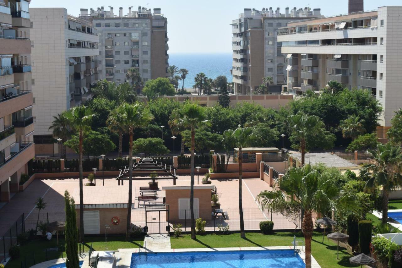 Duplex Esperanza Apartamento Málaga
