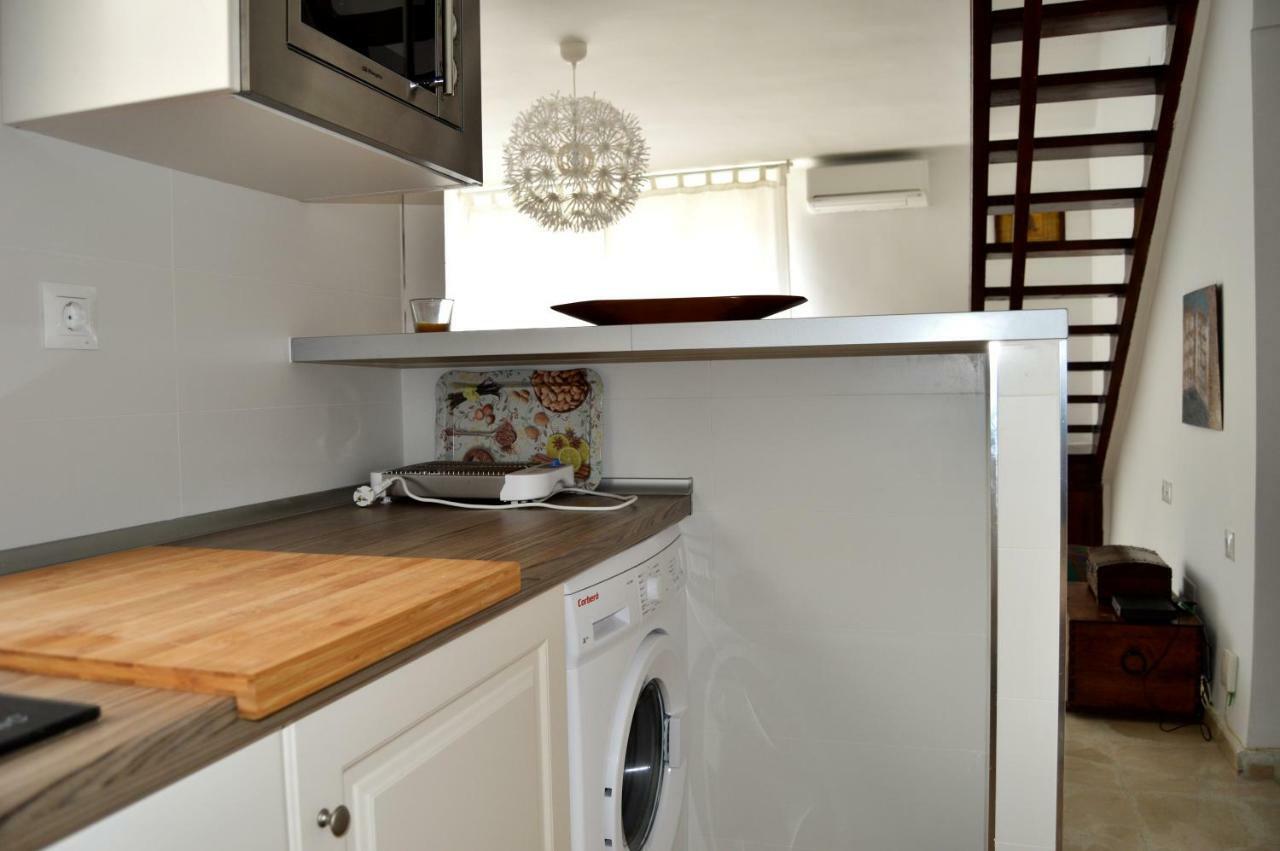Duplex Esperanza Málaga