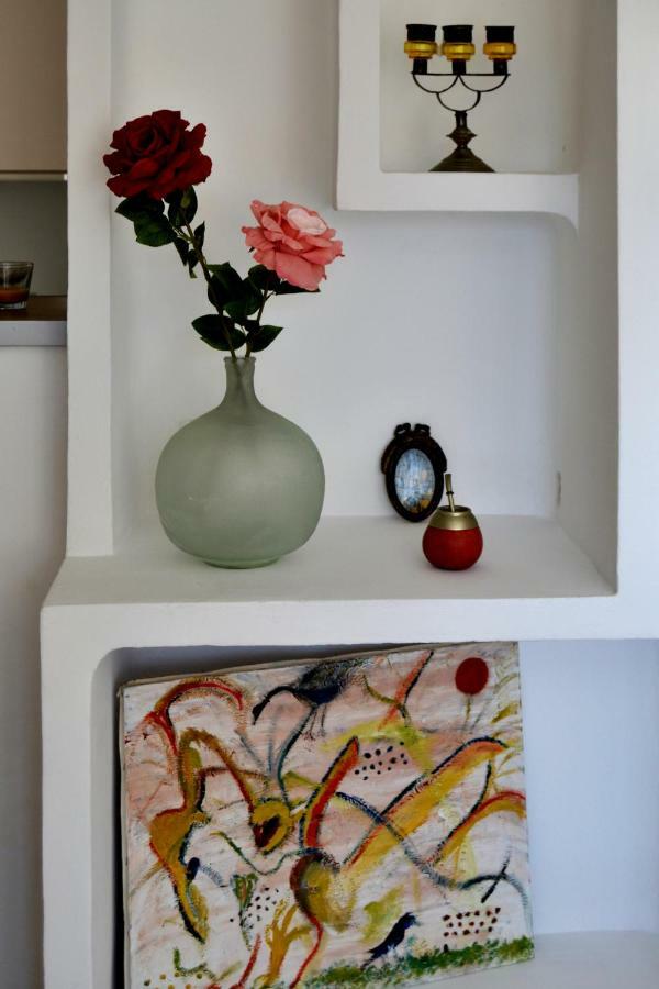 Apartamento Duplex Esperanza Málaga