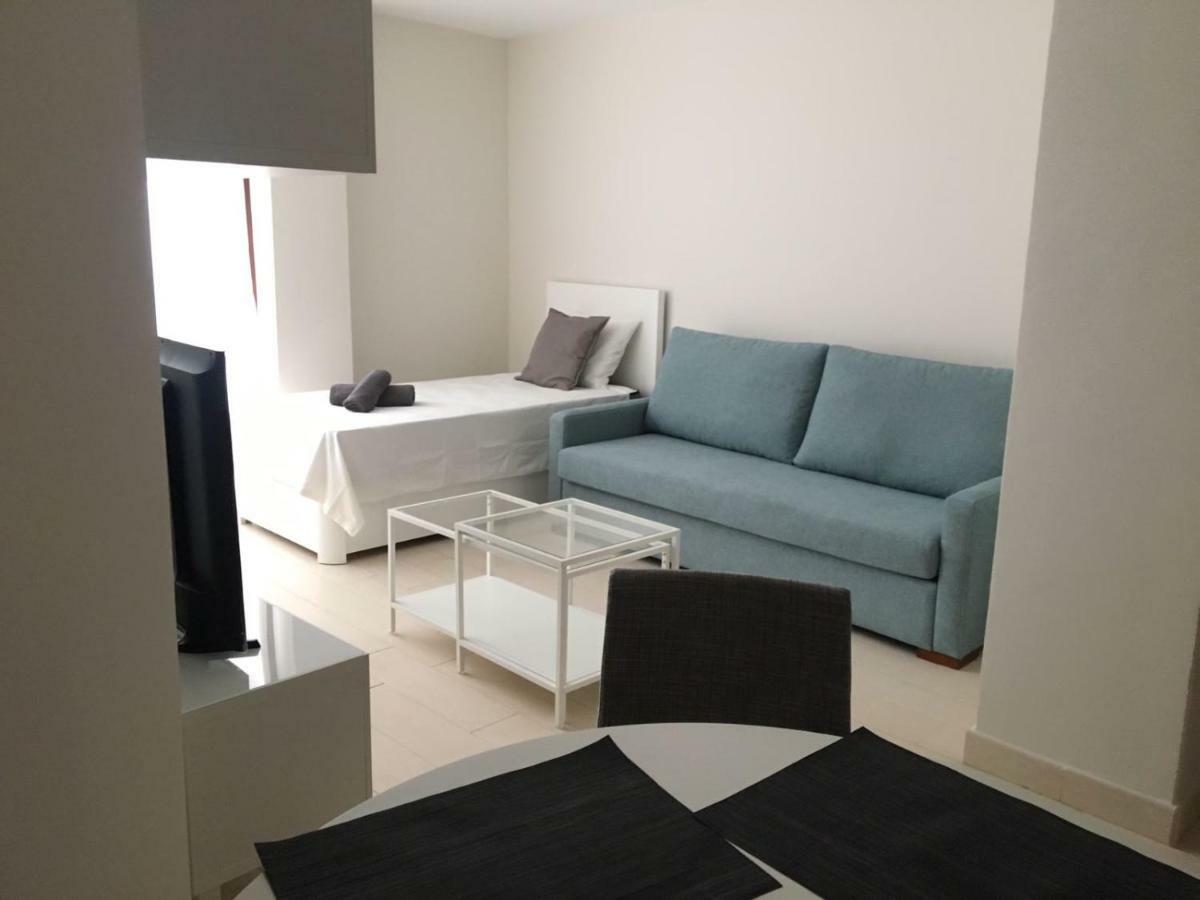 Conmdemalaga San Quintin Apartment Malaga