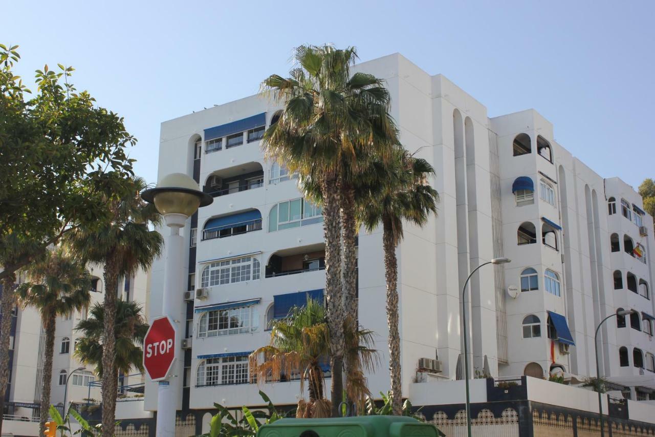 Mare Nostrum El Palo Vistas Al Mar Terraza ,aparcamiento Appartement Málaga