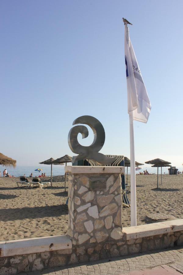 Appartement Mare Nostrum El Palo Vistas Al Mar Terraza ,aparcamiento