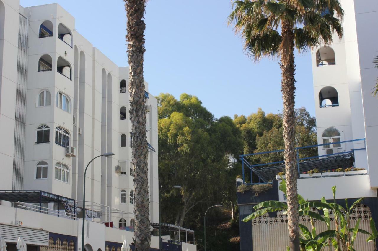 Appartement Mare Nostrum El Palo Vistas Al Mar Terraza ,aparcamiento Málaga