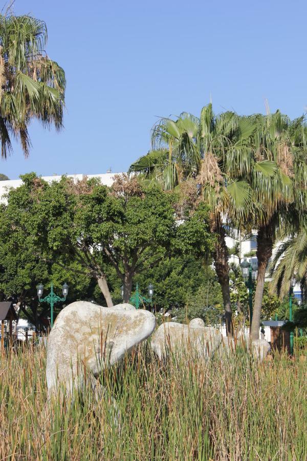 Mare Nostrum El Palo Vistas Al Mar Terraza ,aparcamiento Appartement Málaga