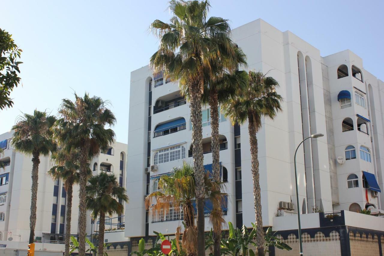 Appartement Mare Nostrum El Palo Vistas Al Mar Terraza ,aparcamiento Málaga