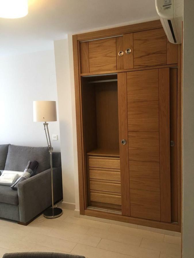Apartment Conmdemalaga San Quintin Malaga