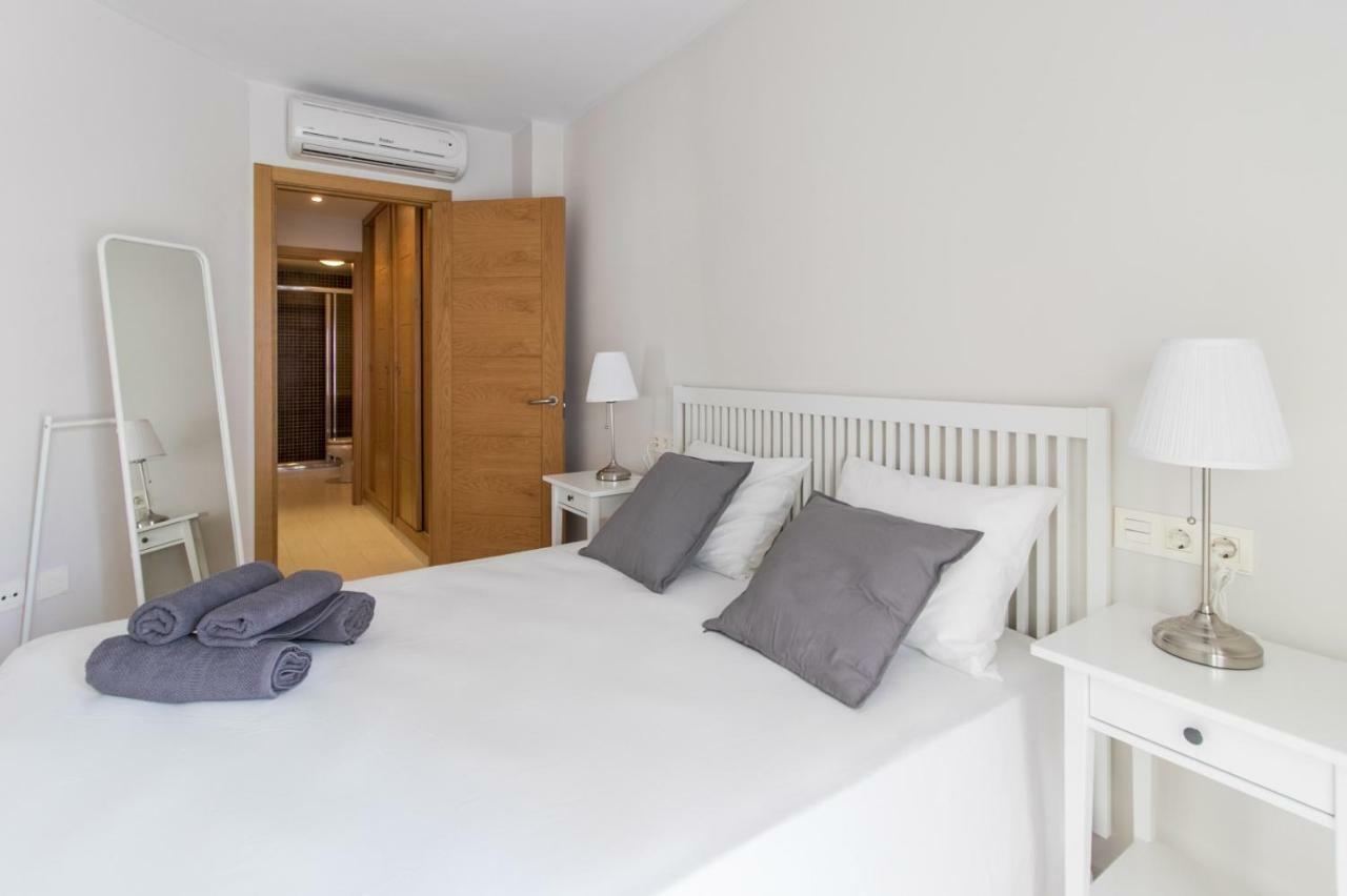 Apartment Conmdemalaga San Quintin Malaga
