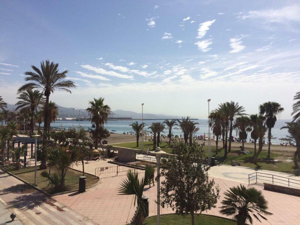Oasis Pacifico Apartamento Málaga