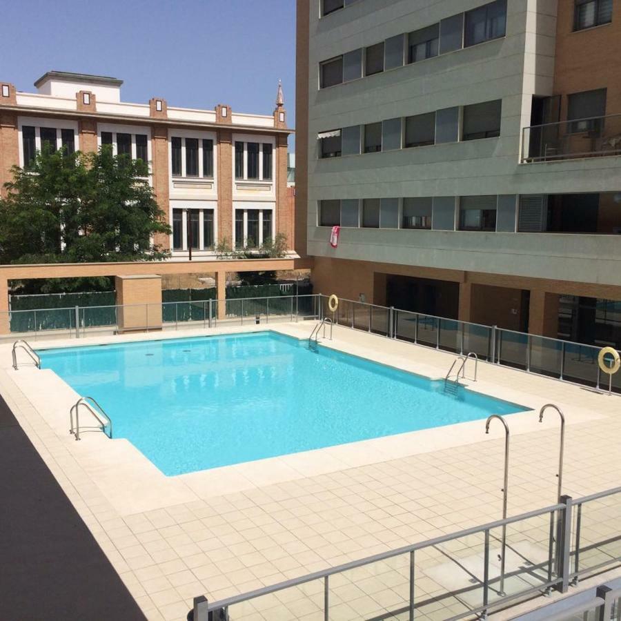 Apartamento Oasis Pacifico *