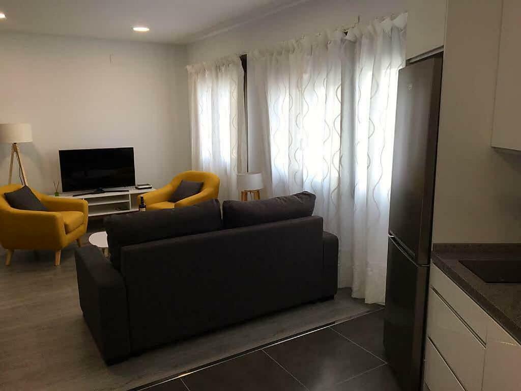 Soho Solo Familias Apartment