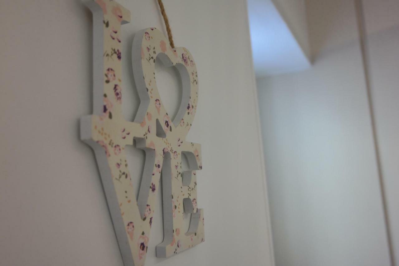 Barhelo Apartamento *