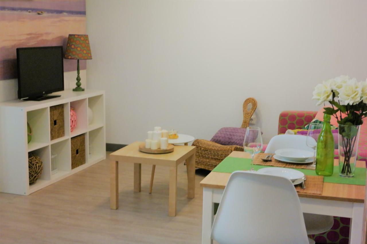 Barhelo Apartamento Málaga