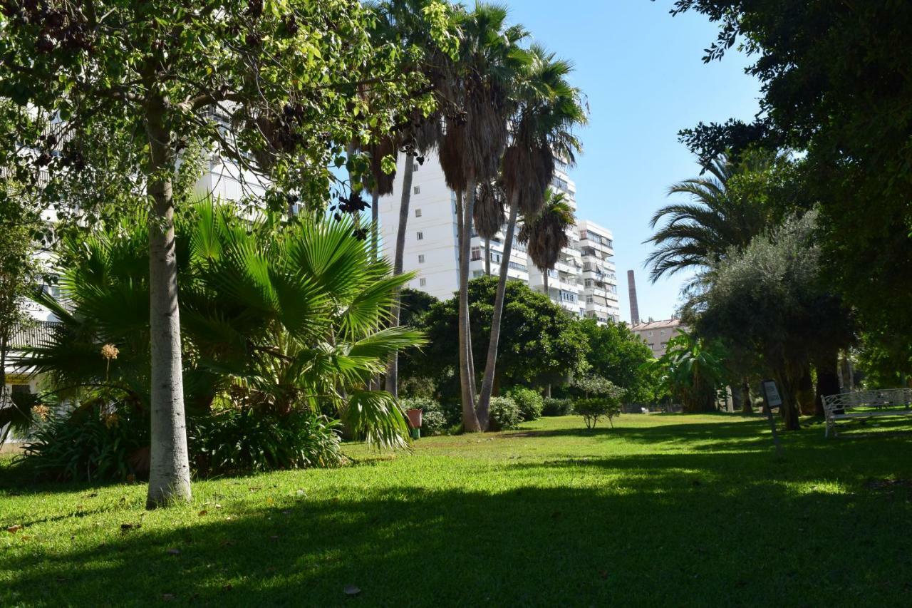Duplex Esperanza Málaga