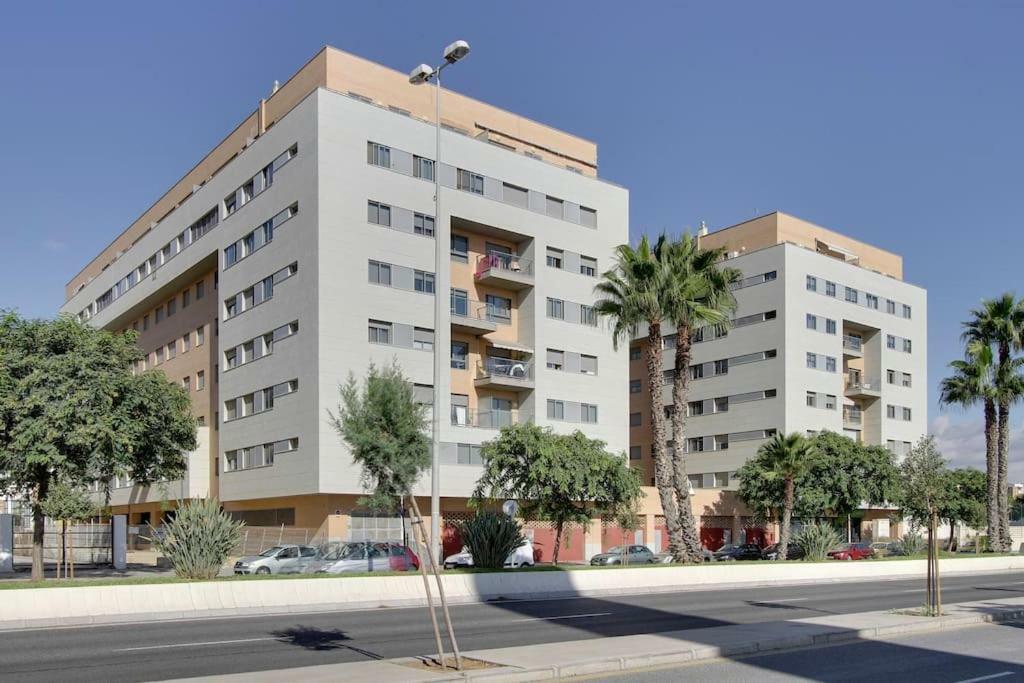 Apartamento Oasis Pacifico Málaga