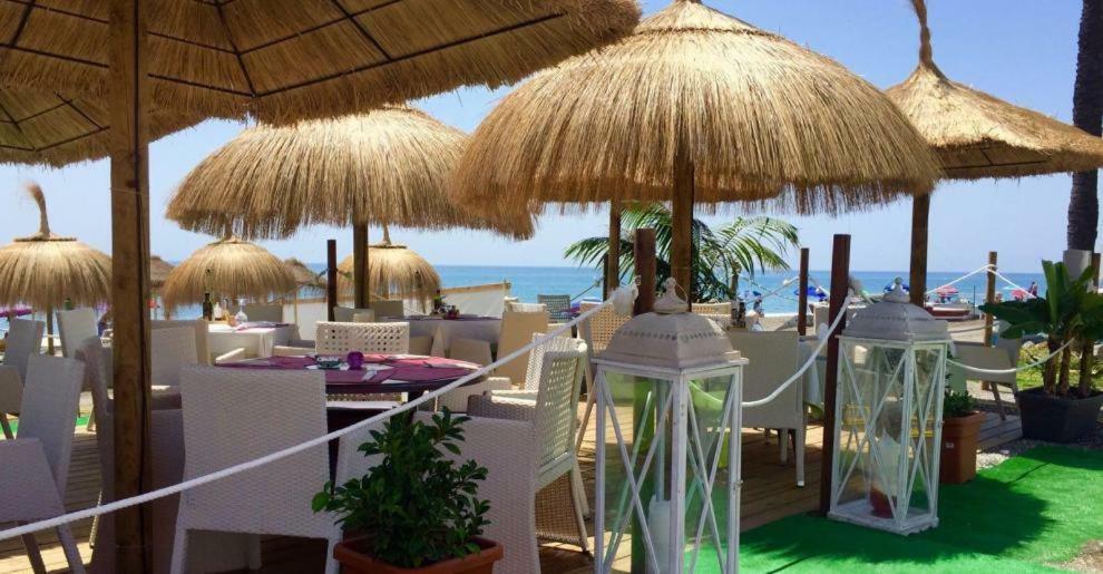 Oasis Pacifico Apartamento Málaga