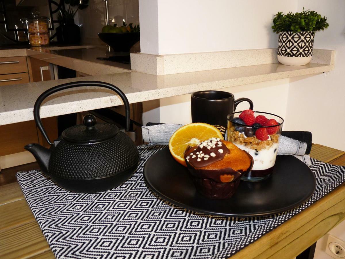 Oasis Pacifico Apartamento Málaga