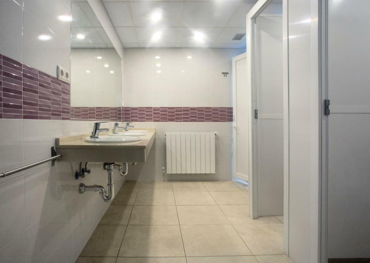 Appartamento Residencia Universitaria Alboran Málaga