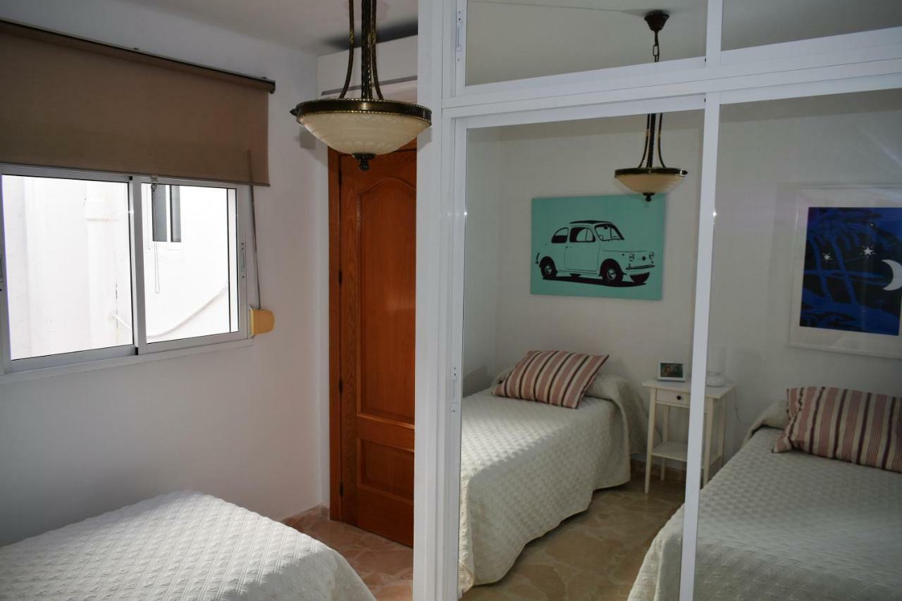 Apartamento Duplex Esperanza *
