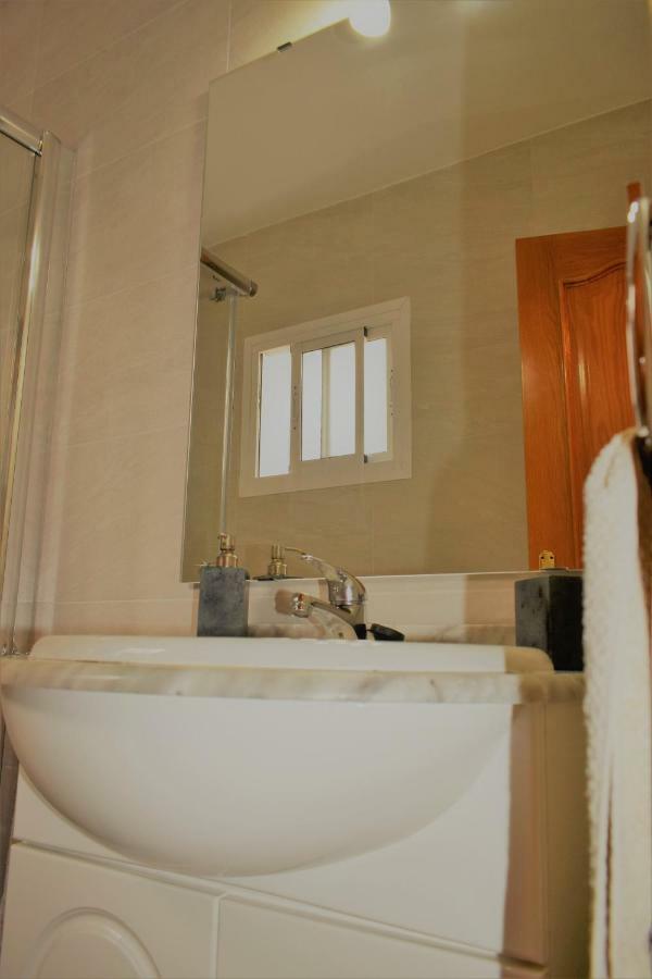 Duplex Esperanza * Málaga