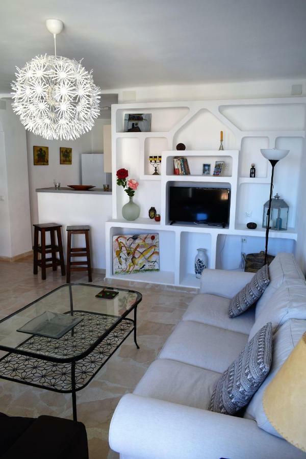 Apartamento Duplex Esperanza