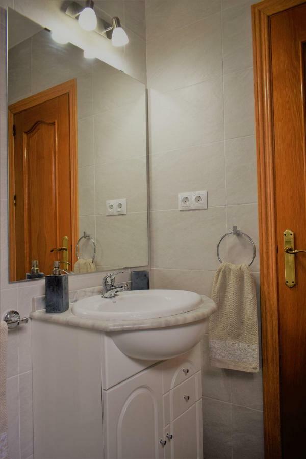 Apartamento Duplex Esperanza *