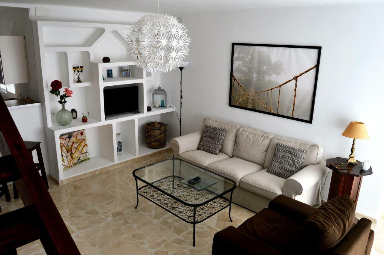 Apartamento Duplex Esperanza *