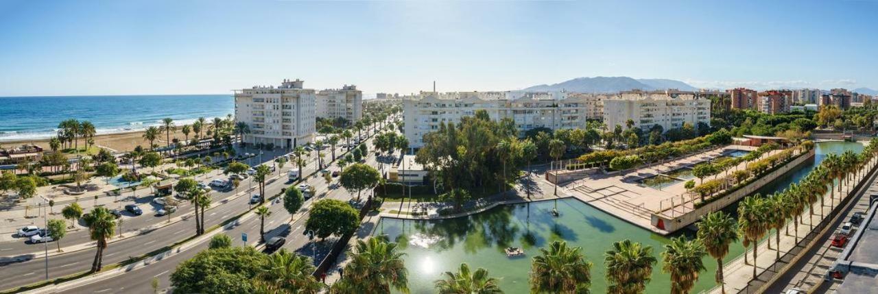 Apartamento Oasis Pacifico *