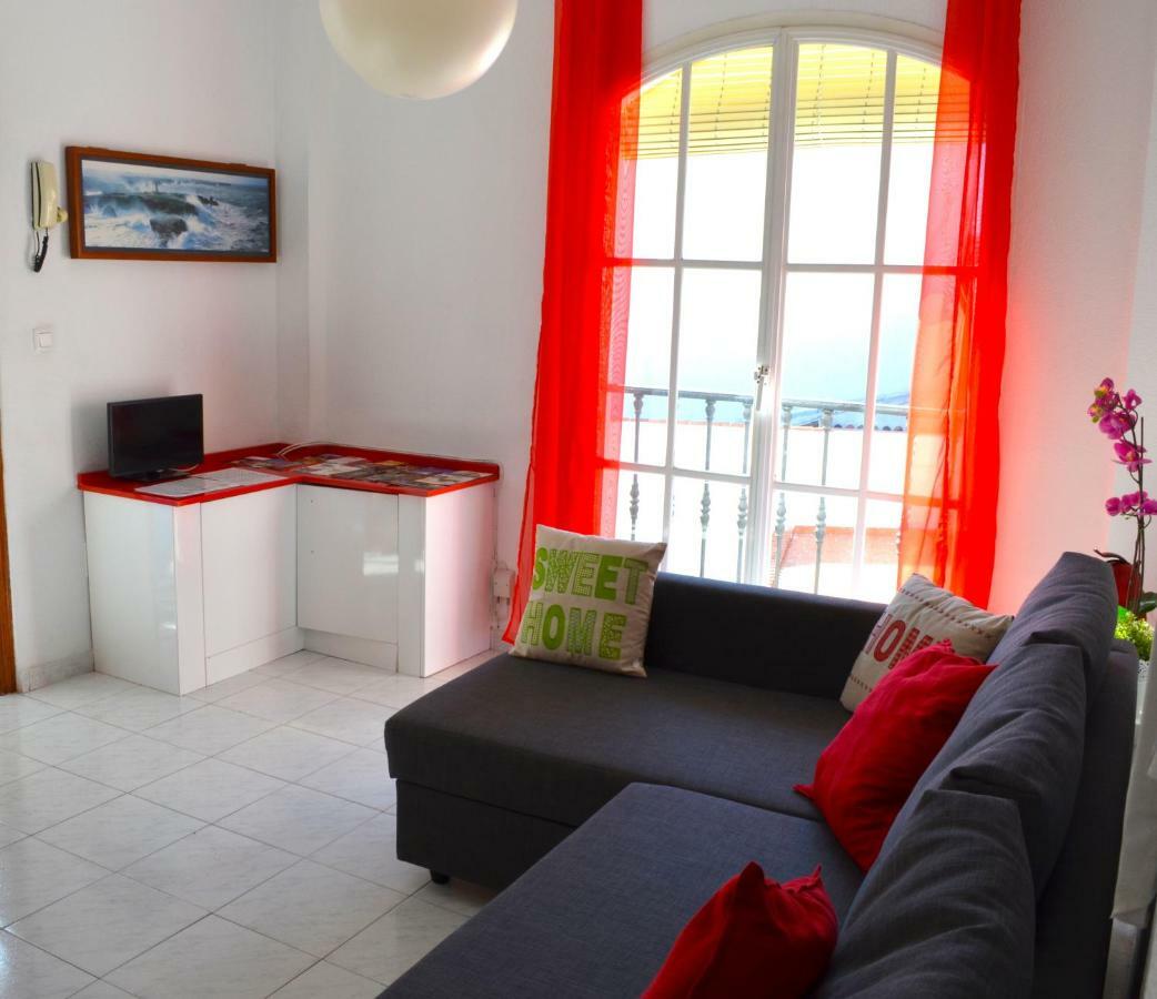 Appartement Dream Apto Old Town Málaga