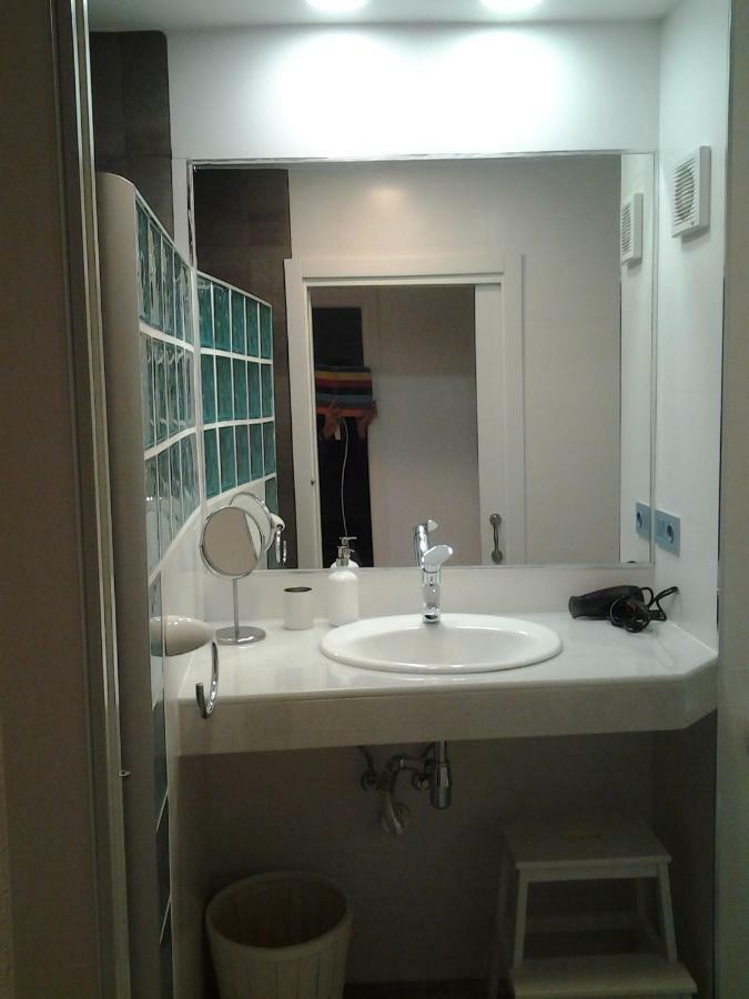 Leilighet Pop Art House Center 2 Bedrooms *